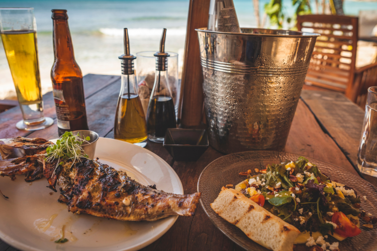 8 Favorite Restaurants Coastal View Vacations